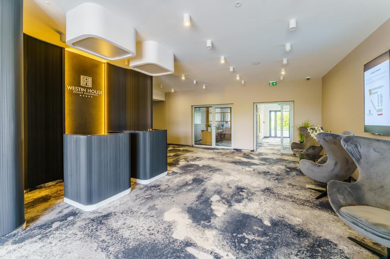 Westin House - 118 Kolberg